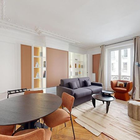 Bluestay 285 - Charmant Appartement A París Exterior foto