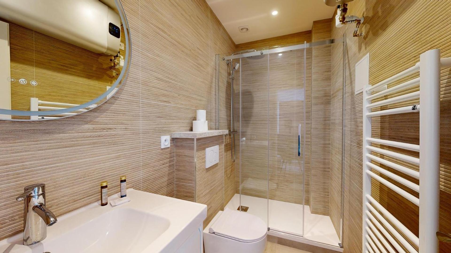 Bluestay 285 - Charmant Appartement A París Exterior foto